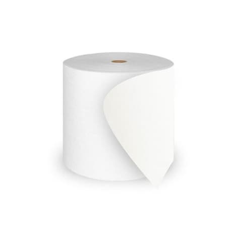 Morcon 7 in. x 800 ft. Valay Proprietary Roll Towels, White MORVW444
